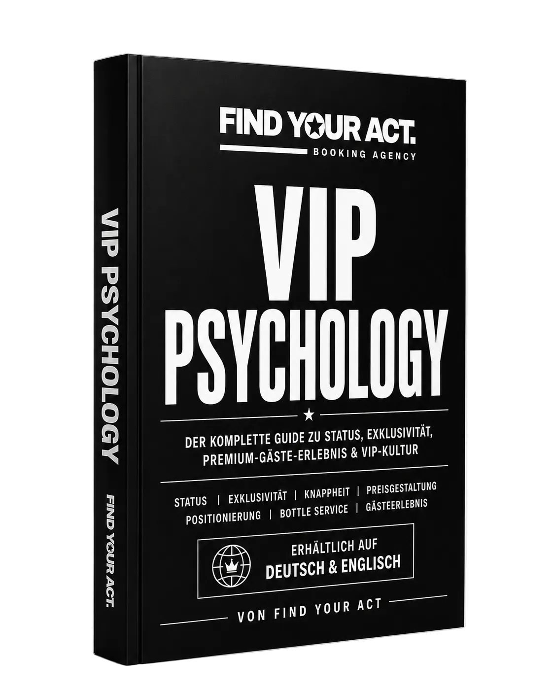 VIP Psychology E-Book