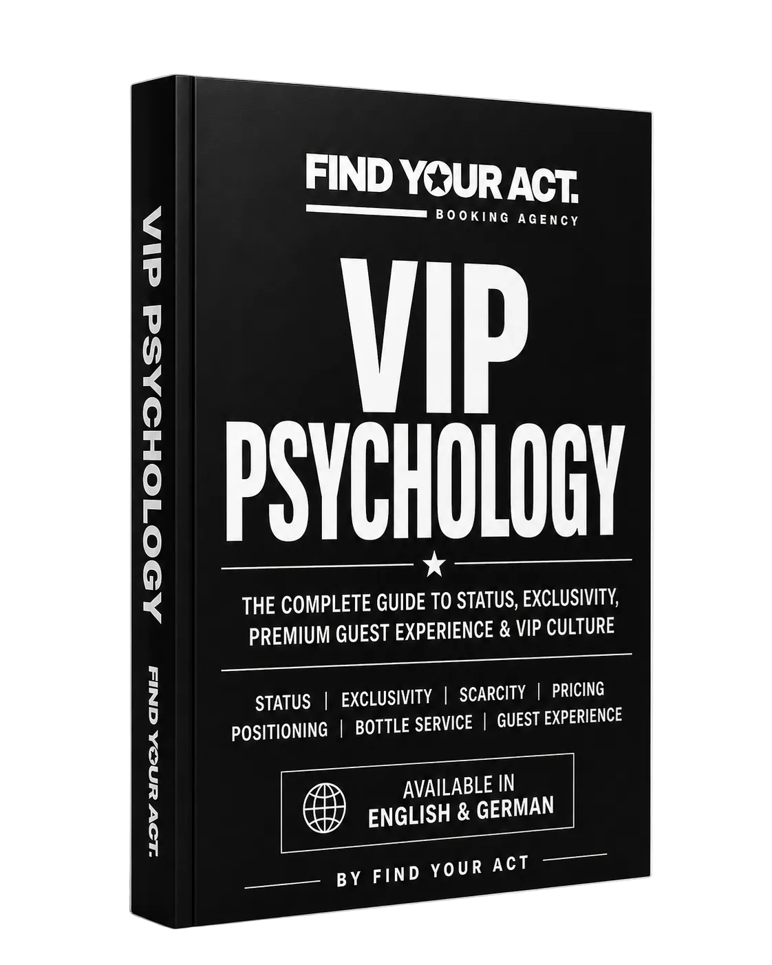 VIP Psychology E-Book